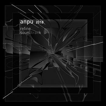 anpu: refine, the soundtrack