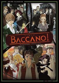 Baccano!