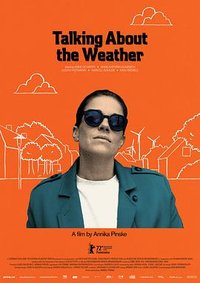 Talking About the Weather