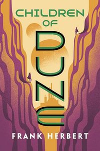 Children of Dune (Ace 2019)