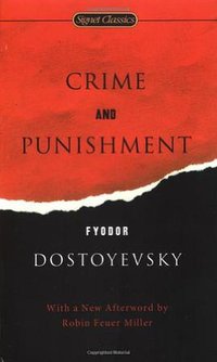 Crime and Punishment (Signet Classics 2006)