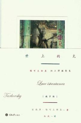 世上的光