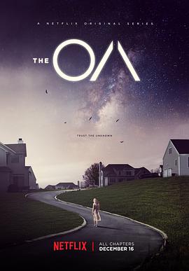 The OA (Part I)
