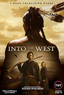 Into the West
