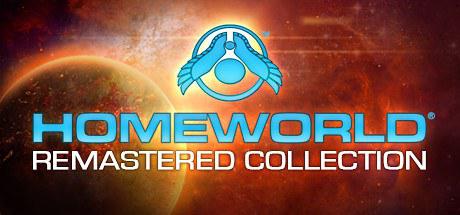 家园 重制收藏版 Homeworld Remastered Collection
