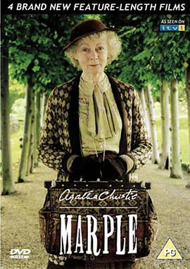 Agatha Christie's Marple (Series 1)