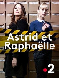 Astrid: Murder in Paris Season 1