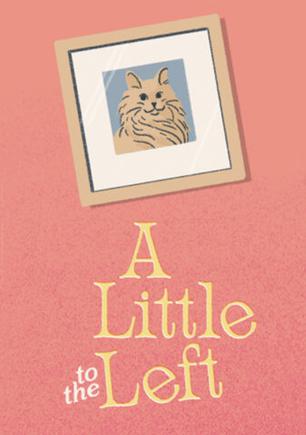 往左一点 A Little to the Left