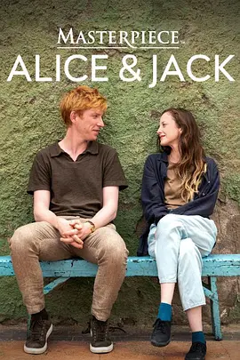 Alice & Jack (Limited Series)