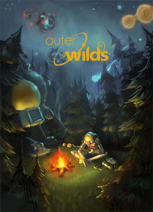 星际拓荒 Outer Wilds