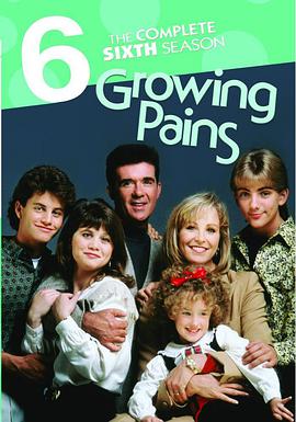 Growing Pains Season 6