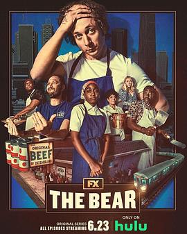 The Bear Season 1