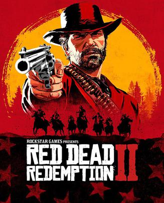 荒野大镖客：救赎2 Red Dead Redemption 2