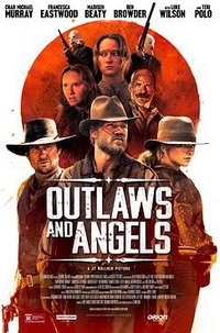 Outlaws and Angels