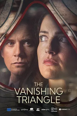 The Vanishing Triangle (Miniseries)