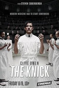 The Knick Season 1