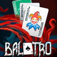 小丑牌 Balatro