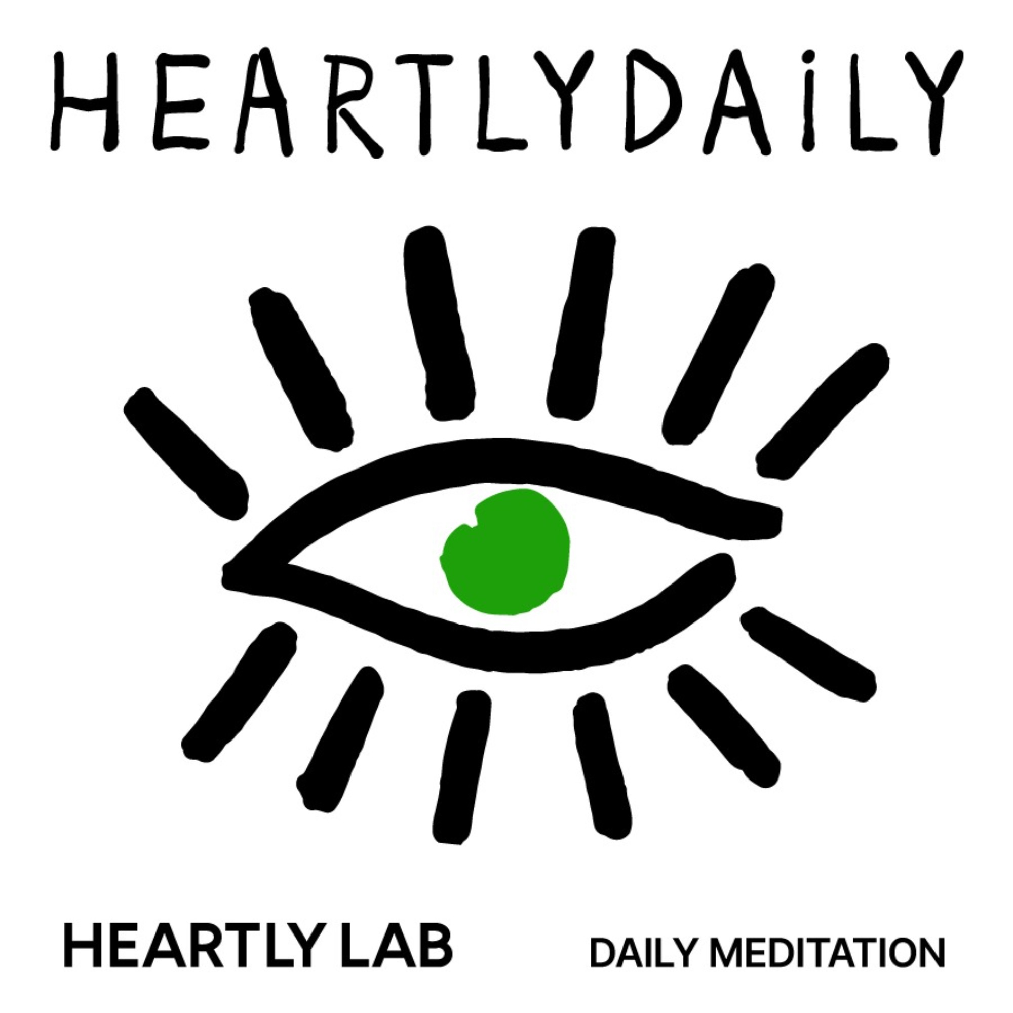 Heartly Daily 每日冥想
