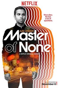 Master of None Season 1