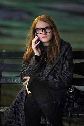 Inventing Anna (Limited Series)