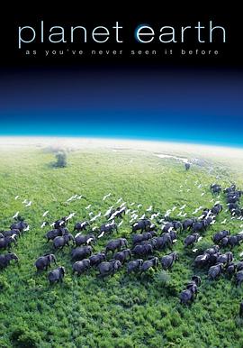 Planet Earth (Miniseries)