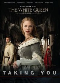 The White Queen
