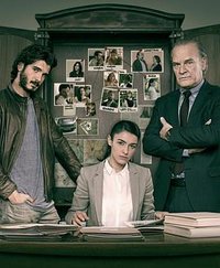 Bajo sospecha Season 1