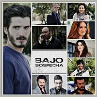 Bajo sospecha Season 2
