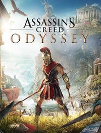 刺客信条 奥德赛 Assassin's Creed Odyssey
