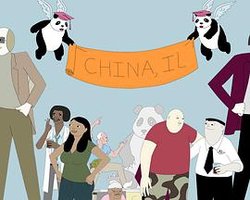 China, IL Season 1