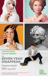 The Seven Year Disappear