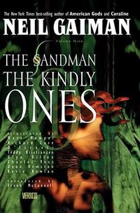 The Sandman Vol. 9