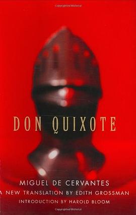 Don Quixote