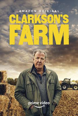 Clarkson's Farm Season 1