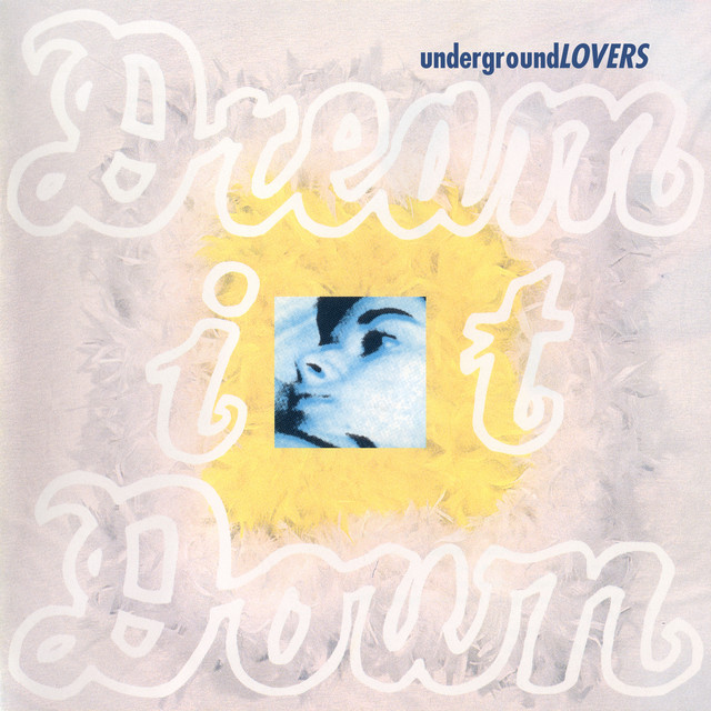 Dream It Down (30th Anniversary Edition)