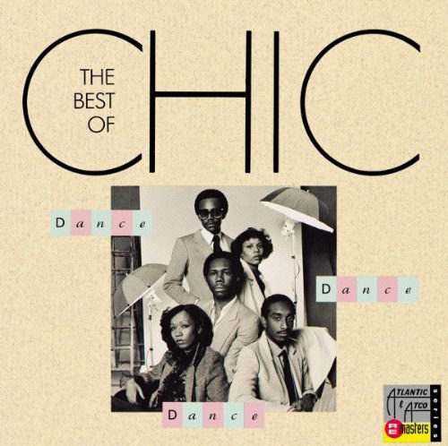 Dance Dance Dance: The Best of Chic