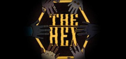 六角疑云 The Hex