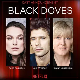 Black Doves