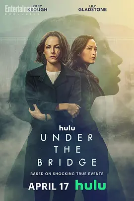 Under the Bridge (Miniseries)