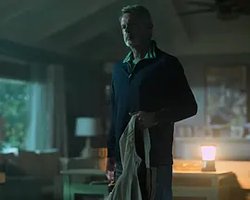 Apples Never Fall (Miniseries)