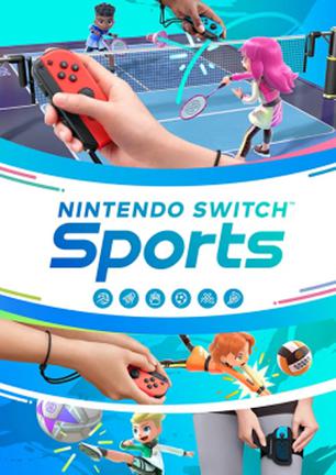 Nintendo Switch 运动 Nintendo Switch Sports