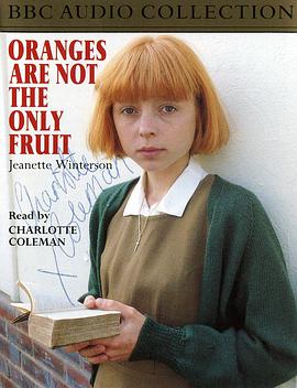 Oranges Are Not the Only Fruit (Miniseries)