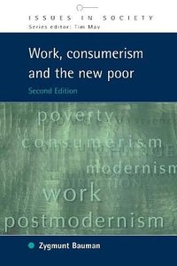 Work, Consumerism and the New Poor (Open University Press 2004)