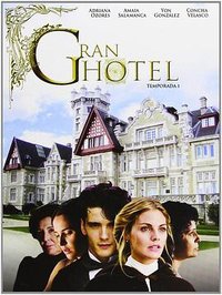 Grand Hotel Season 1