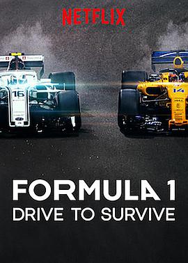 Formula 1: Drive to Survive Season 1