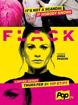 Flack Season 1