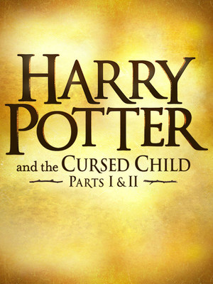 Harry Potter and the Cursed Child