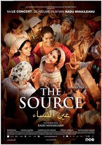 THE SOURCE
