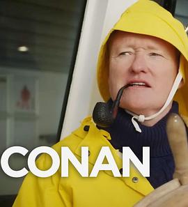 Conan O'Brien Must Go