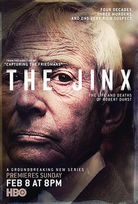 The Jinx: The Life and Deaths of Robert Durst Season 1